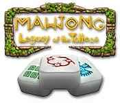 mahjong legacy of the toltecs