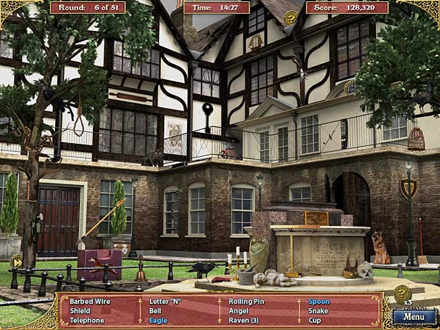 big city adventure: london classic screenshots 1