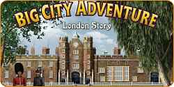 Big City Adventure: London Story