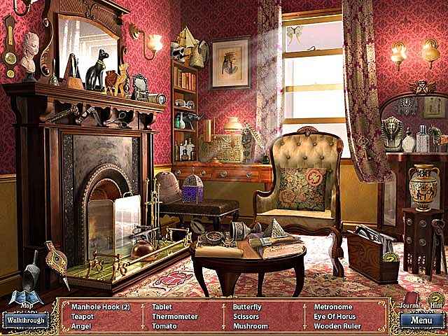 big city adventure: london story screenshots 2