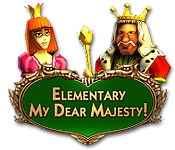 elementary my dear majesty