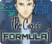 the cross formula