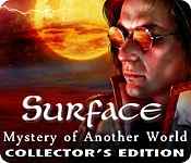 surface: mystery of another world collector's edition