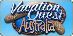 Vacation Quest: Australia