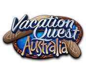 vacation quest: australia