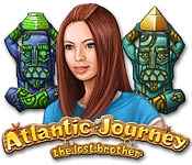 atlantic journey: the lost brother