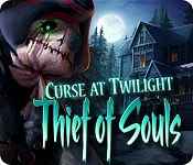 curse at twilight: thief of souls