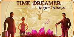 Time Dreamer: Temporal Betrayal