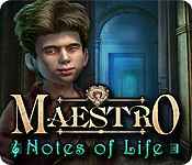 maestro: notes of life