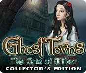 ghost towns: the cats of ulthar collector's edition