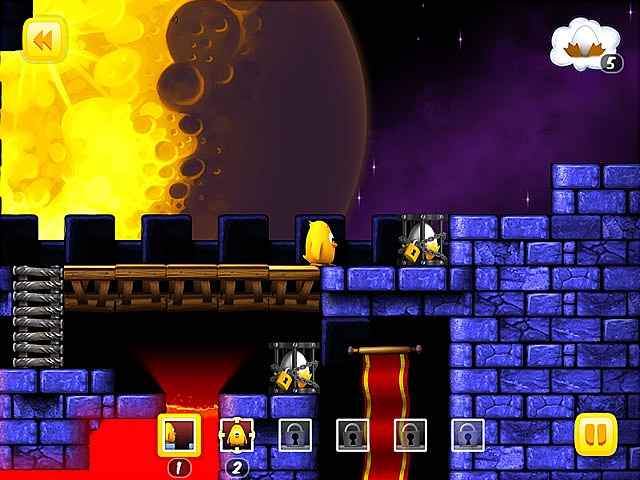 toki tori screenshots 2