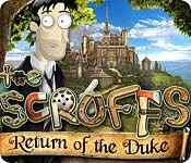 The Scruffs: Return of the Duke