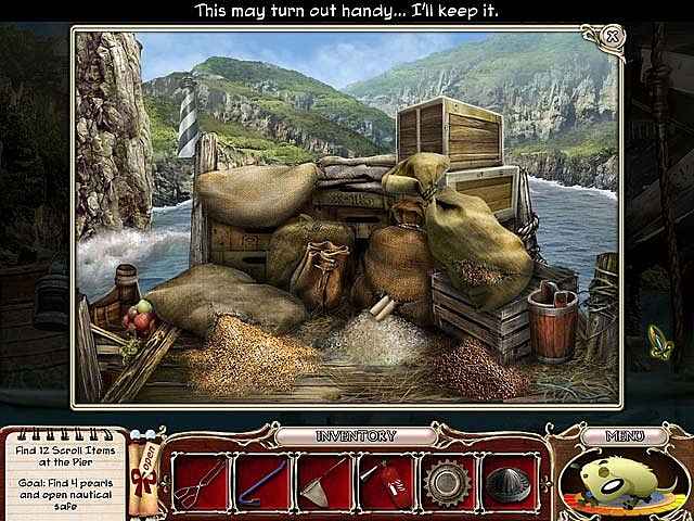 the scruffs: return of the duke screenshots 3