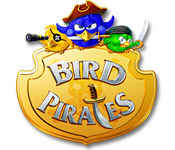 Bird Pirates