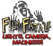 film fatale: lights, camera, madness!