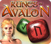 runes of avalon