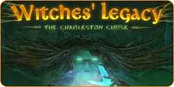 Witches' Legacy: The Charleston Curse