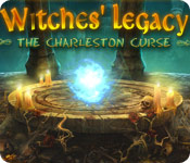 witches'legacy: the charleston curse