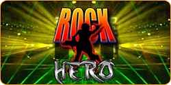 Epic Slots: Rock Hero