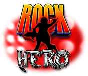 epic slots: rock hero