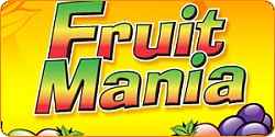 Fruit Mania