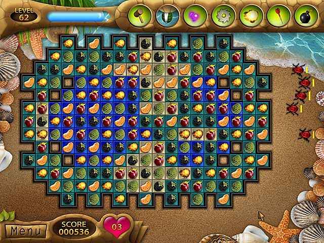 fruit mania screenshots 1