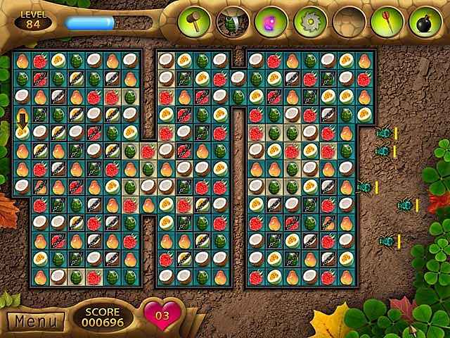 fruit mania screenshots 2