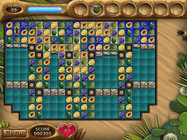 fruit mania screenshots 3