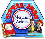 merriam websters spell-jam