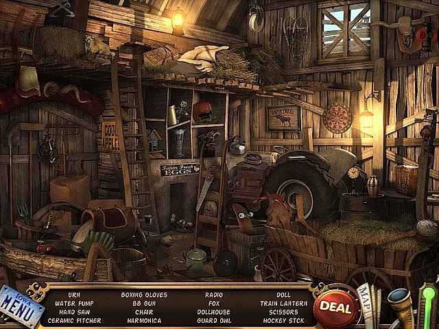 american pickers: the road less traveled screenshots 1