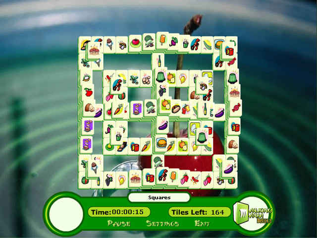 mahjong mania screenshots 1