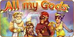 All My Gods