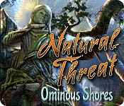 Natural Threat: Ominous Shores