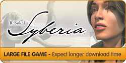 Syberia - Part 1