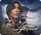 syberia - part 1