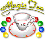 magic tea