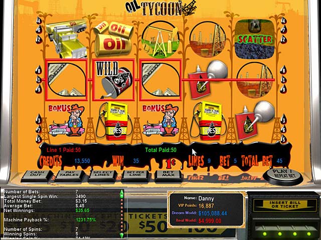 slot quest: wild west shootout screenshots 3