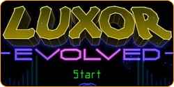 Luxor Evolved