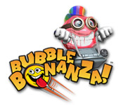 bubble bonanza