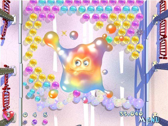 bubble bonanza screenshots 1