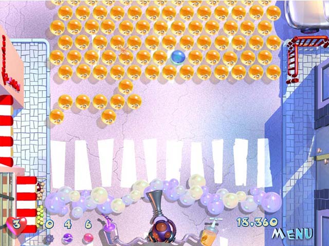 bubble bonanza screenshots 2