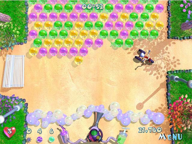 bubble bonanza screenshots 3