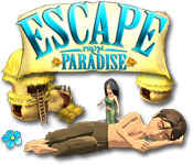 escape from paradise