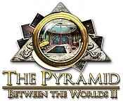 Between the Worlds II: The Pyramid
