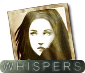 whispers