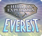 hidden expedition: everest