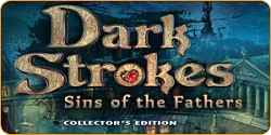 Dark Strokes: Sins of the Father Collector's Edition