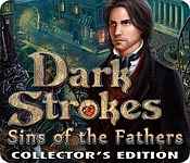 dark strokes: sins of the fathers collector's edition