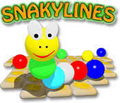 snakylines