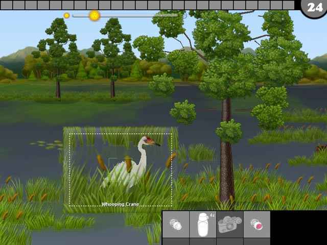 snapshot adventures - secret of bird island screenshots 3